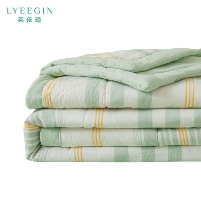 莱依瑾 LYEEGIN 夏凉被 180*220cm/张