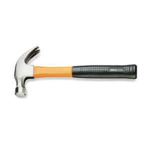 百塔(Beta) 1375A 20 塑料柄羊角锤 330mm