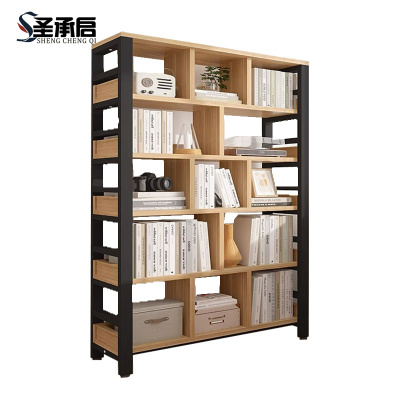 圣承启 书架 长100cm 个