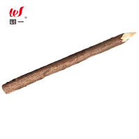 围一 防洪木桩 Φ7-10CM*长180CM 根