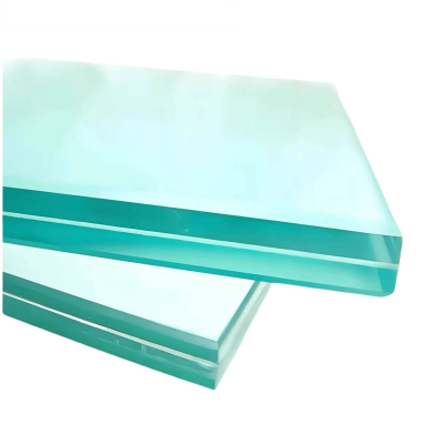 常品 夹胶钢化玻璃 5mm 平方米