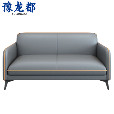 豫龙都沙发双人张