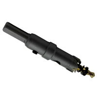 Leecbb 不锈钢开孔器 16mm个