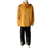 大羿之箭 分身雨衣(上衣+裤子) 175# 套