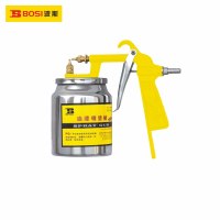 波斯(BOSI)油漆喷涂枪( PQ-1 BS530831)个