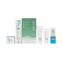 QI LI DA (绮丽达)冬季护肤2022-5 (5件) /套