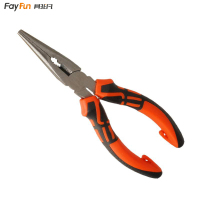 具非凡 尖嘴钳 6寸 把