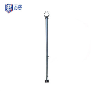 天虎 钢制撑杆 7m 根
