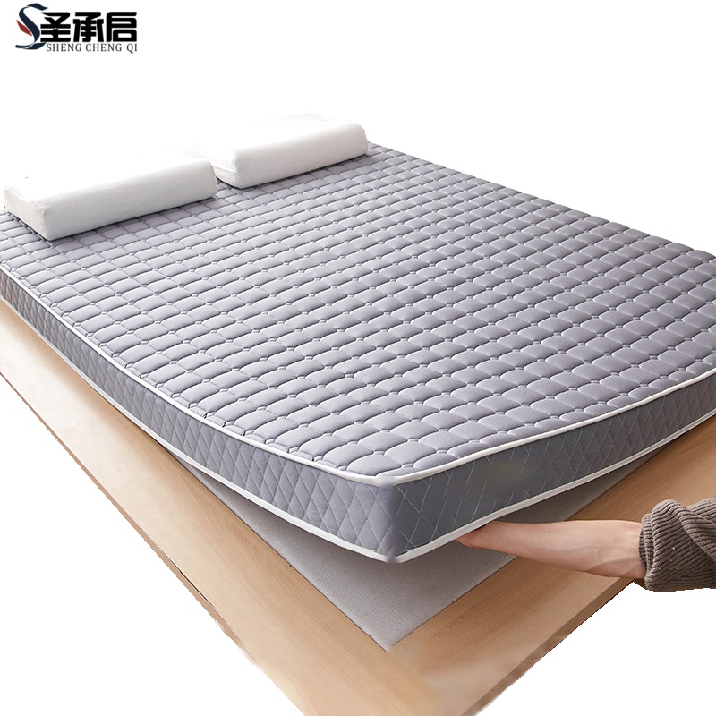 圣承启防滑床垫100×200张