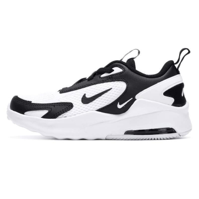 NIKE耐克休闲鞋AIR MAX轻便舒适缓震童鞋运动鞋CW1627-102 Z