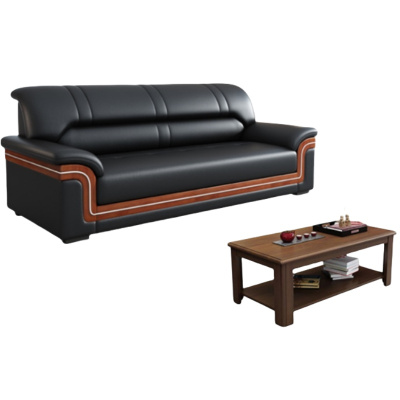 悦兴诚沙发组合210*80*85cm(3+长茶几)套