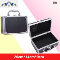 化妆包小号便携韩国简约可爱大容量多功能化妆品水乳收纳盒箱手提 三维工匠收纳包