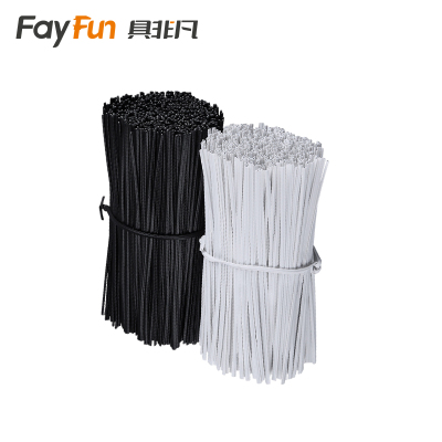 具非凡 绑扎带 0.75*100mm包