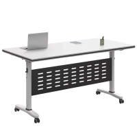 豫众诺 折叠办公桌 1600*500*750mm 张