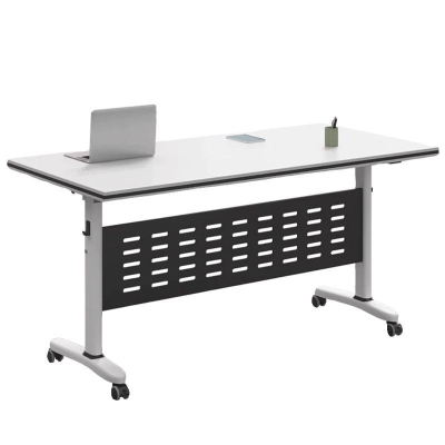 豫众诺 折叠办公桌 1600*500*750mm 张