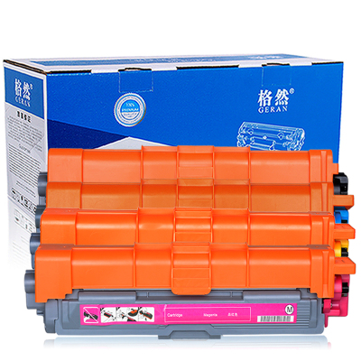格然 兄弟TN-285碳粉盒 适用Brother MFC-9140CDN DCP-9020CDN墨盒