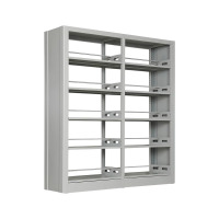 幻窕 AB069 白色书柜