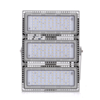 熠飞(EEEFEI) 防水防尘灯 LED 泛光灯 EF8202B 150W