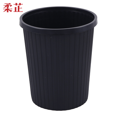 柔芷 压圈垃圾桶 r06 个