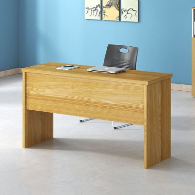 绵冠学校课桌椅员工培训桌学生桌阅览桌长条桌会议桌双人桌