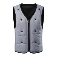 铁平 水冷降温马甲 M-4XL 件