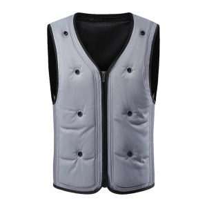 铁平 水冷降温马甲 M-4XL 件
