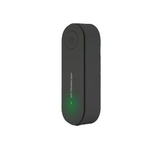 空气净化器迷你家用卧室室内除味负离子氧吧除异味烟尘宠物除味