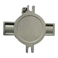 晖特(HUITE)防爆开关HKE001开关/个