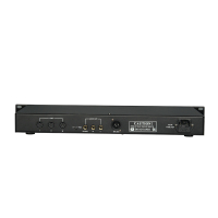 XIRCOM(捷讯)XC-320M会议主机视频会议应用,频率可调