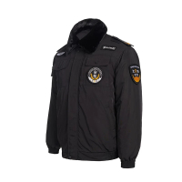 欣德旺 安检棉服w902 件