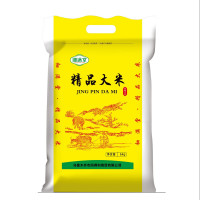 钿满堂大米 5kg/袋