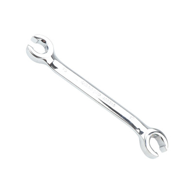 长鹿 镜面六角油管扳手 13X14mm
