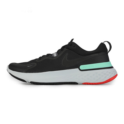 耐克(nike)新款 nike react miler 男子跑步鞋 cw1777-013