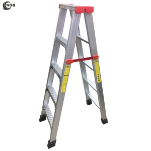 有成鑫 加厚铝合金人字梯 1米 个