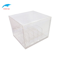 奥威信通 配件箱板卡盒AWXT-10020