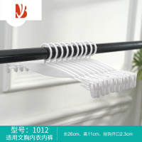 三维工匠经典款文胸内衣内裤夹夜市摆摊内衣店文胸夹内裤架夹子鱼形1012