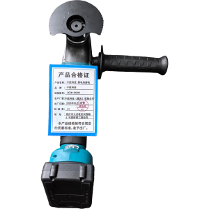 中扭科技 锂电角磨机 DCSM-ZN200 台