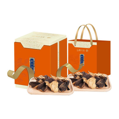 26年广东农垦鲜吉仙新会陈皮1088型礼盒