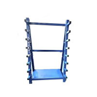 晖旭源 道尺架 尺子架 1200*500*1900mm 组