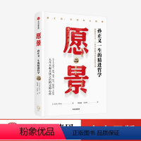 [正版]愿景 孙正义一生的精进哲学 井上笃夫著 跟随孙正义三十多年的随身记者深度呈现 个人成长职场创业经营投资 出版社