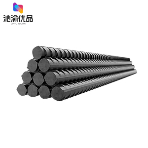 沁渝优品 螺纹钢 φ8/千克