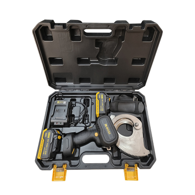 波斯(BOSI)锂电棘轮剪 EMS-85 台