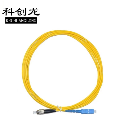 科创龙(KECHUANGLONG)跳纤 FC-SC 10米/1个
