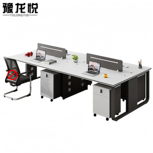 豫龙悦办公桌