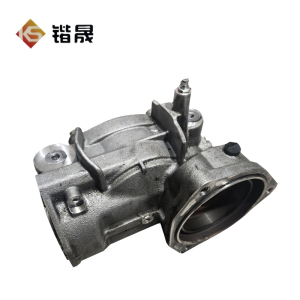 锴晟 曲轴箱 BH23-BH55;5100001472 个