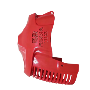 鸣聚 汽油机外壳 TU43 个