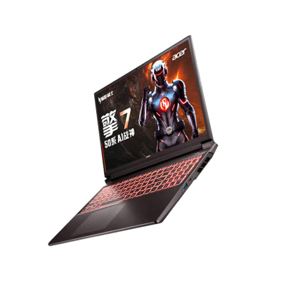 宏碁暗影骑士·擎7 16英寸i7-14650HX RTX5060 32G 1T