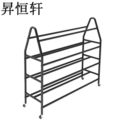 昇恒轩 收纳架置球架筐装篮球架子 SHX-62414 个