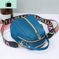 小包包女包2020新款上新夏天斜挎包时尚简约百搭网红小清新小布包NEW LAKE女斜挎包