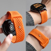 适用小天才电话手表表带Z10/Z9可爱挂脖Z11新款Z8Z7S保护套3139B